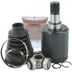 INNER CV JOINT RIGHT 27X38X24