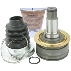 REAR INNER CV JOINT 27X45X27