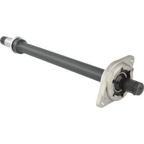 AXLE HALF SHAFT RIGHT 27X540X27