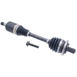 FRONT CV AXLE SHAFT RIGHT 24X556X35