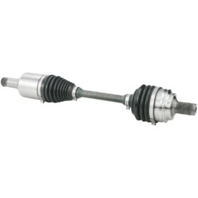 FRONT CV AXLE SHAFT RIGHT 27X578X30