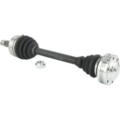FRONT CV AXLE SHAFT LEFT/RIGHT 618X30