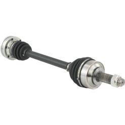 FRONT CV AXLE SHAFT LEFT/RIGHT 653X30