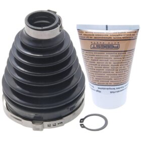 BOOT INNER CV JOINT KIT PVC 84X104X30
