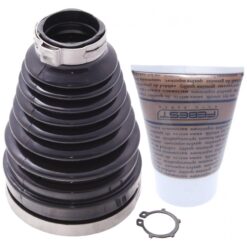 BOOT INNER CV JOINT KIT PVC 74X107X30