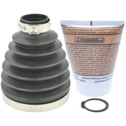 BOOT INNER CV JOINT KIT PVC 79X98X27