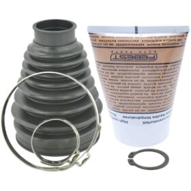 BOOT INNER CV JOINT KIT PVC 71.6X100X30.4