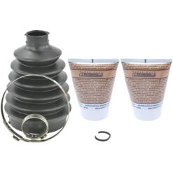 BOOT OUTER CV JOINT KIT PVC 92X151X29.5