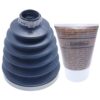 BOOT OUTER CV JOINT KIT PVC 98X119.5X30