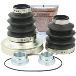 BOOT CV JOINT KIT PVC 63.8X75X33