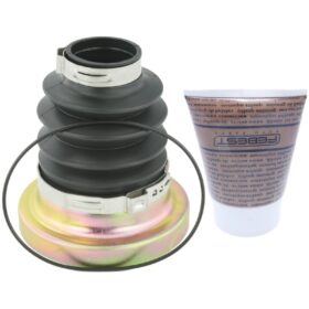 BOOT OUTER CV JOINT KIT PVC 63.8X75X33