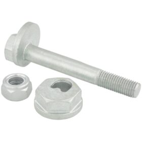 REPAIR KIT, CAMBER ADJUSTING ECCENTRIC BOLT