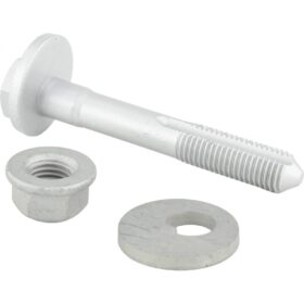 REPAIR KIT, CAMBER ADJUSTING ECCENTRIC BOLT