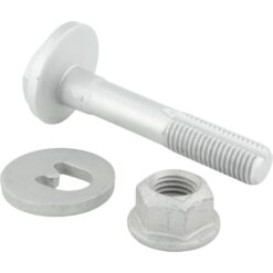REPAIR KIT, CAMBER ADJUSTING ECCENTRIC BOLT