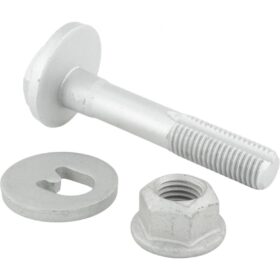 REPAIR KIT, CAMBER ADJUSTING ECCENTRIC BOLT