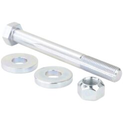 REPAIR KIT, CAMBER ADJUSTING ECCENTRIC BOLT