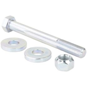REPAIR KIT, CAMBER ADJUSTING ECCENTRIC BOLT