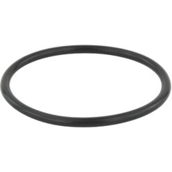 AIR INTAKE HOSE SEAL 80X5