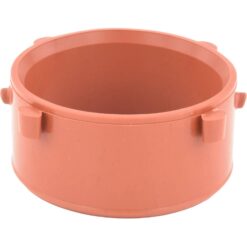 AIR INTAKE HOSE SEAL