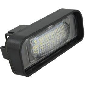 LICENSE PLATE LAMP (LED)