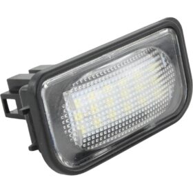LICENSE PLATE LAMP (LED)