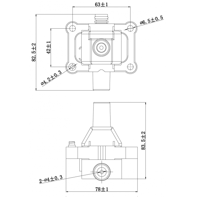 IGNITION COIL - Image 2