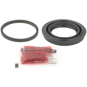 REAR BRAKE CALIPER REPAIR KIT (SET FOR ONE SIDE)