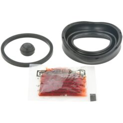REAR BRAKE CALIPER REPAIR KIT (SET FOR ONE SIDE)