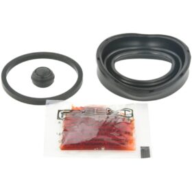 REAR BRAKE CALIPER REPAIR KIT (SET FOR ONE SIDE)