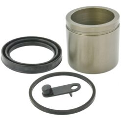 REPAIR KIT, FRONT CALIPER PISTON D60