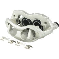 FRONT RIGHT BRAKE CALIPER ASSEMBLY (WITH BRACKET)