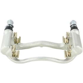 REAR RIGHT BRAKE CALIPER BRACKET CARRIER (WITH SLIDE PINS)