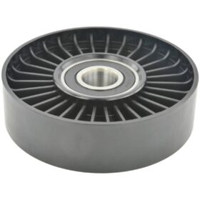 TENSION PULLEY