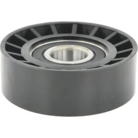 TENSION PULLEY