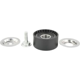PULLEY IDLER