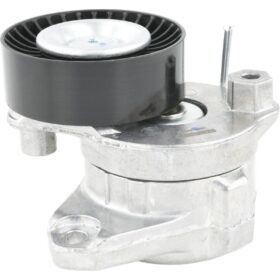 BELT TENSIONER