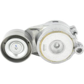 BELT TENSIONER