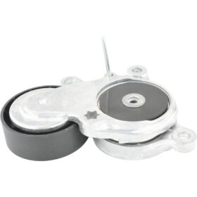 BELT TENSIONER