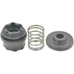 AIR SUSPENSION COMPRESSOR MOUNT KIT