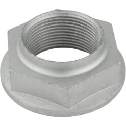 WHEEL HUB NUT 41X19