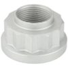WHEEL HUB NUT 36X25