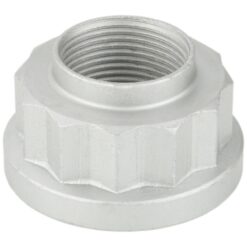 WHEEL HUB NUT 36X25