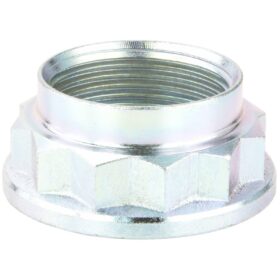 WHEEL HUB NUT 32X17