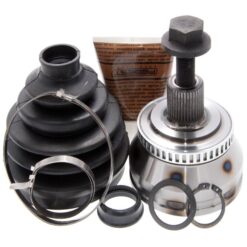 OUTER CV JOINT 27X59.5X38
