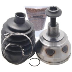 OUTER CV JOINT 27X59.5X38