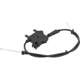 CABLE ASSEMBLY HOOD LOCK CONTROL