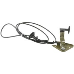 CABLE ASSEMBLY HOOD LOCK CONTROL