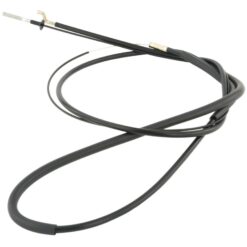 CABLE ASSEMBLY HOOD LOCK CONTROL