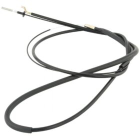 CABLE ASSEMBLY HOOD LOCK CONTROL