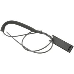 CABLE ASSEMBLY HOOD LOCK CONTROL